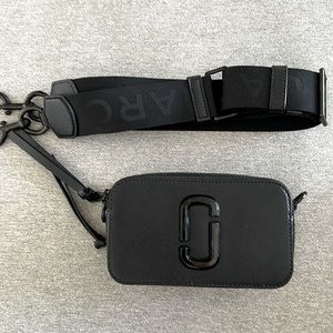 Marc Jacob’s snapshot bag